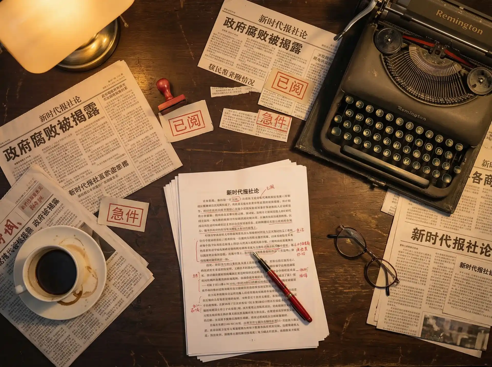 集芳阁-集芳阁官方入口-在线播放|高清视频 - 报社编辑部工作场景