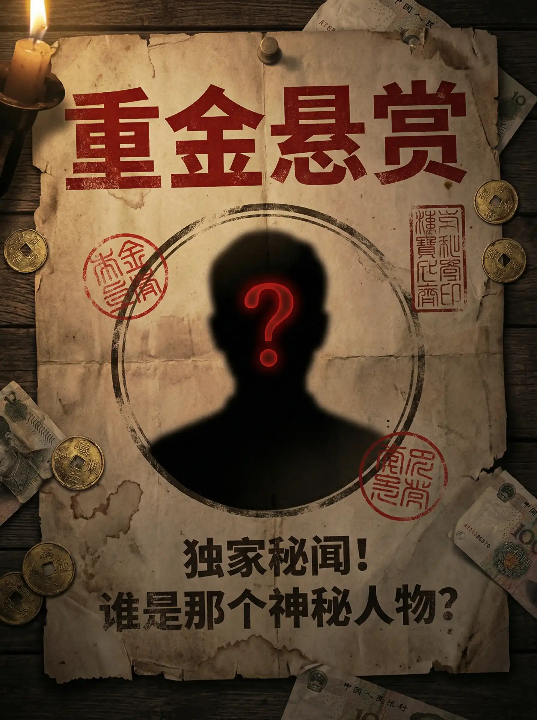 集芳阁-集芳阁官方入口-在线播放|高清视频 - 重金悬赏线索征集令